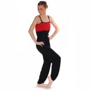 Sansha Gabby Fleece Warm Up